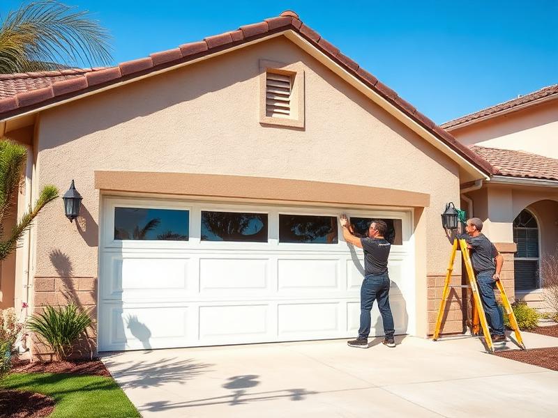 New Installation service in La Verne CA