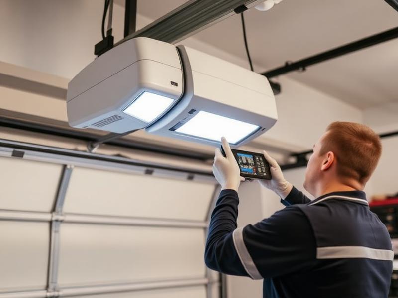 Opener Services service in La Verne CA