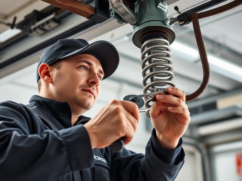 Garage Door Repair service in La Verne CA